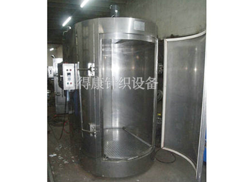 圓形內(nèi)衣定型機