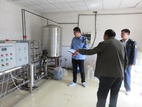 高青縣人民政府 食品藥品安全信息 縣市場監(jiān)管局花溝食藥所開展 三清潔 提升行動