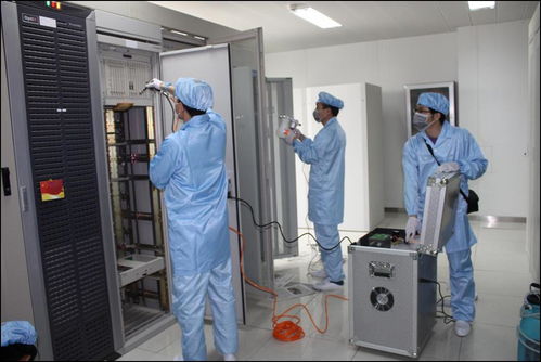 設備保養(yǎng)不得不知道的專業(yè)知識 如何正確進行帶電清洗工作